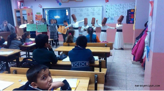 Yahya Kemal’de Bir “inci” … Mevlana