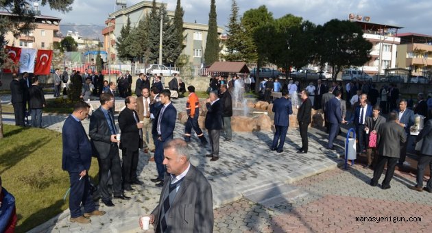 Yapılandırma Süreci Başarıyla Tamamlandı