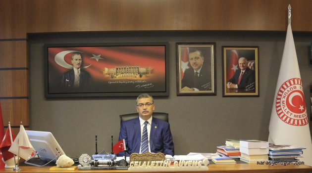 Yavşan Yaylası Tabiat Parkı Gelişme Planı Hayırlı Olsun..