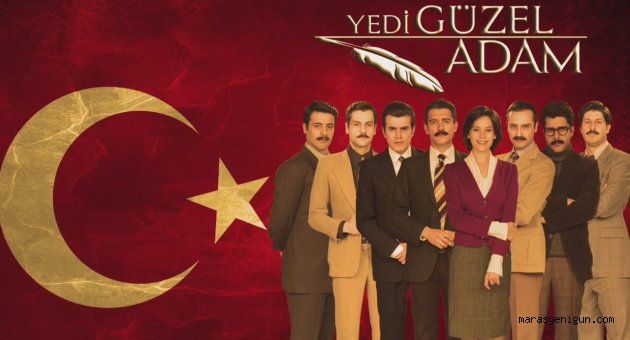Yedi Güzel Adamın evleri müze olacak