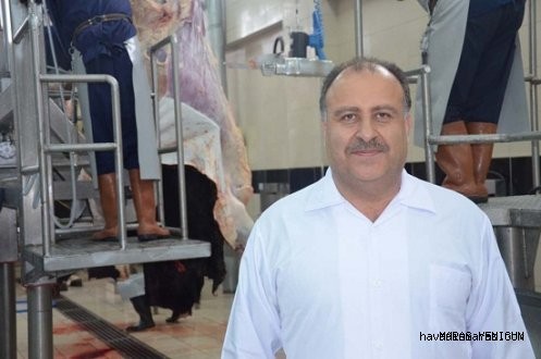 YENİ MEZBAHANEMİZ