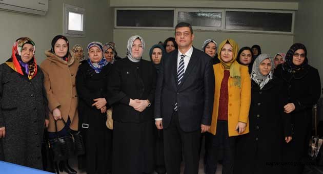 Yeni Türkiye’nin yeni Kahramanmaraş’ı olacağız