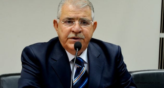 “YENİ YILDA HEDEFLERİMİZE BİR ADIM DAHA YAKLAŞACAĞIZ”