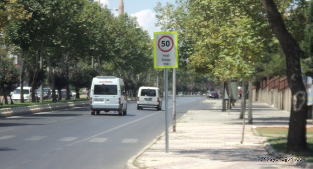 YEŞİL DALGA SİSTEMİ TEKRAR BAŞLADI