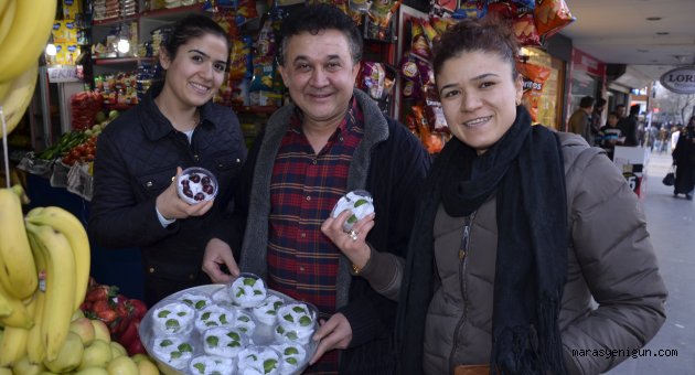 Yeşil eriğin fiyatı dudak uçuklatıyor
