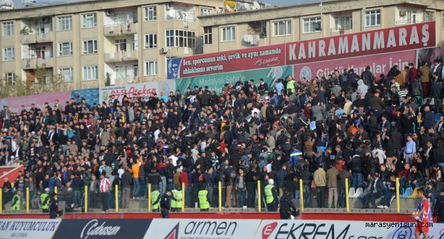 “YETKİLİLERİN BU İŞE DUR DİYEREK SON VERMESİ LAZIM”