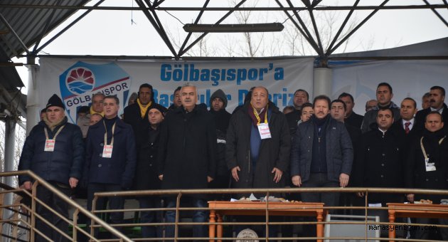 YİĞİNER, "BİZDE GERİ VİTES ARIZALI"