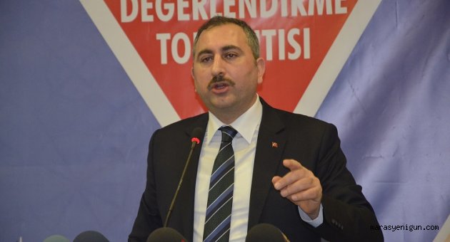 Yıldız; “Terörün hedefi ortaktır”