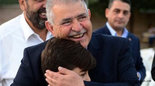 Yükselen Türkiye’nin Yeni Yılı, Ülkemizin Her Ferdine Mutluluk Ve Başarı Getirsin