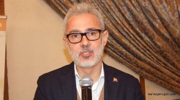Zafer Adı Vahit Bağcının