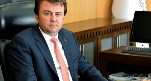 ZULME SESSİZ KALMIYORUZ…