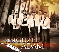 Yedi Güzel Adam 3.Bölüm